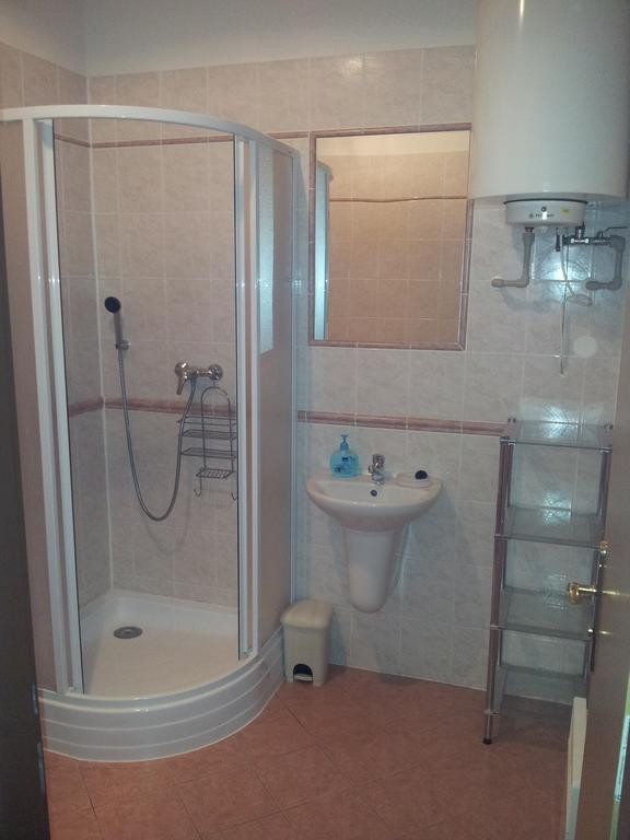 Cs Robin Oil Apartment Kasperske Hory